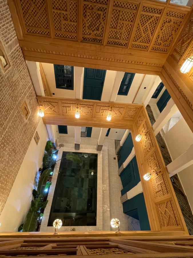 Tibibt 3* Marrakesch