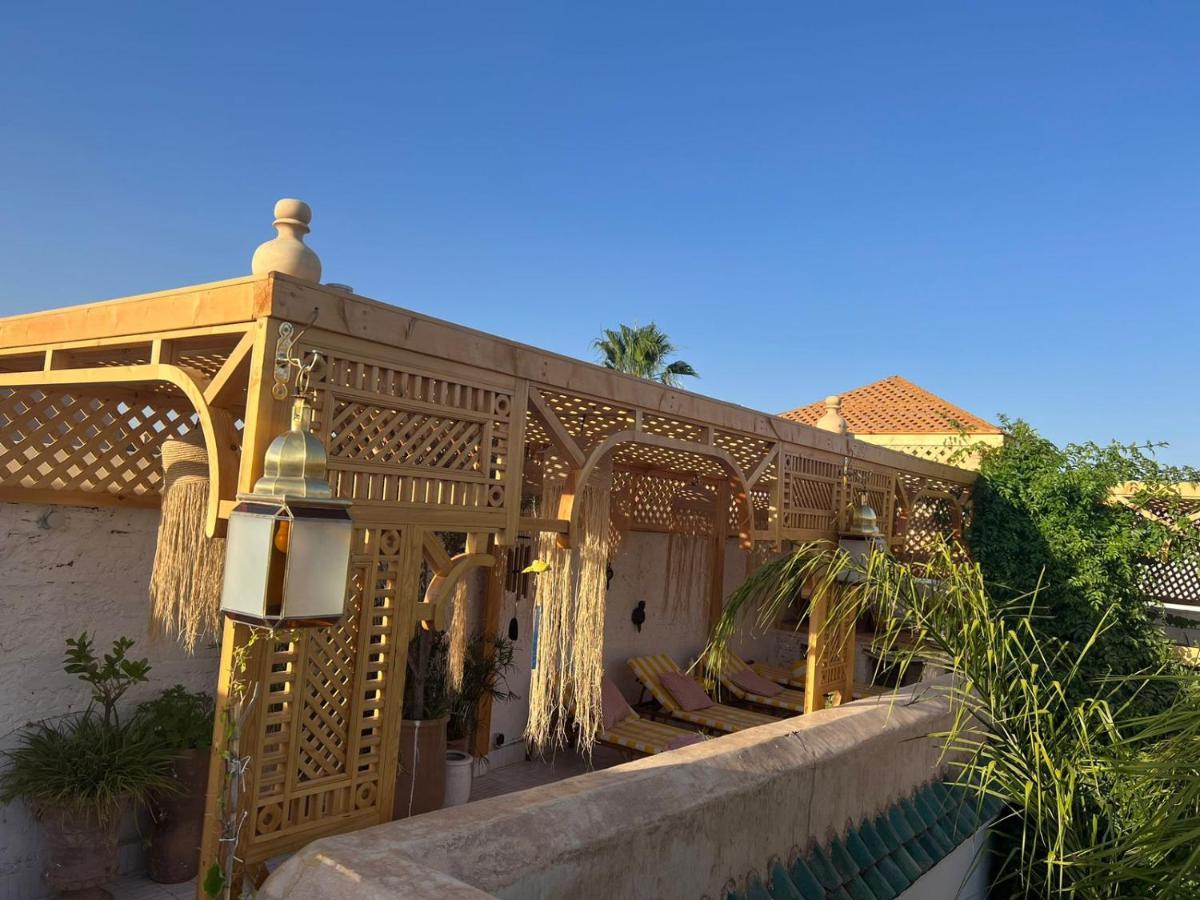 Tibibt 3* Marrakesch