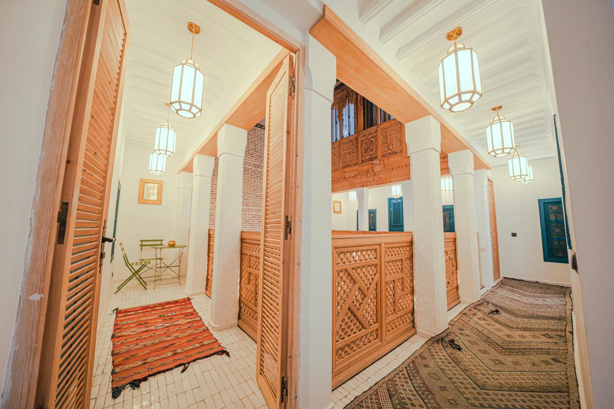 Tibibt 3* Marrakesch