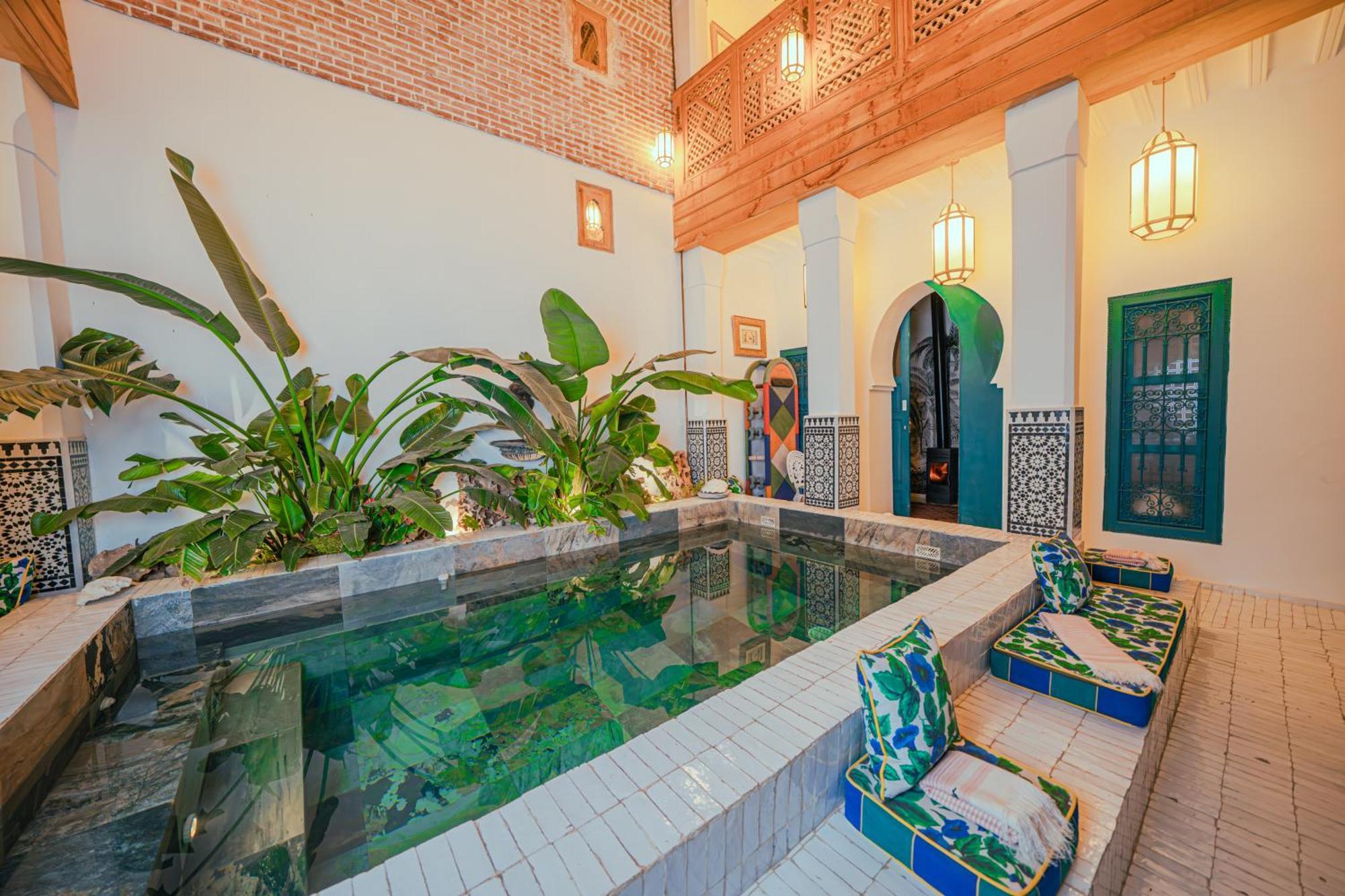 Tibibt Marrakesch
