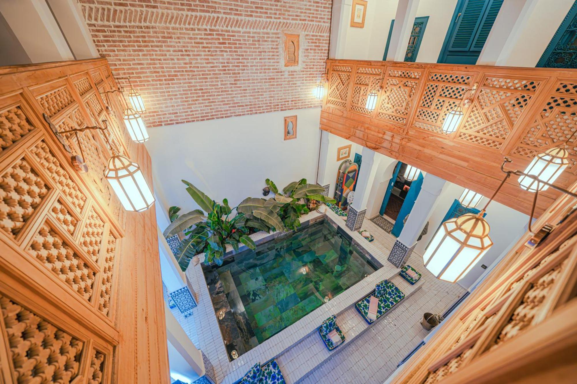 Tibibt Marrakesch