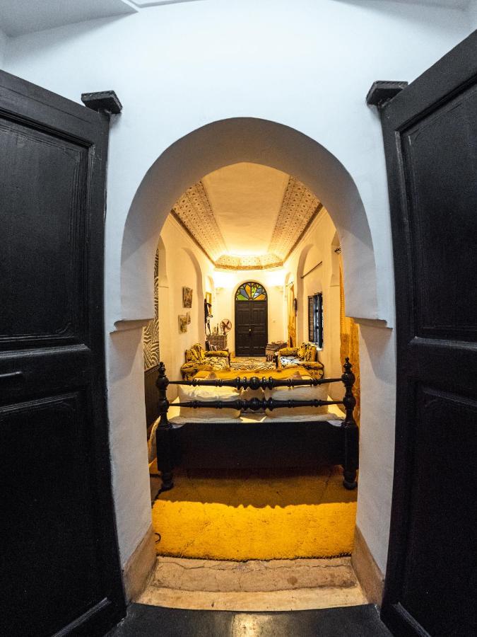 Tibibt 3* Marrakesch